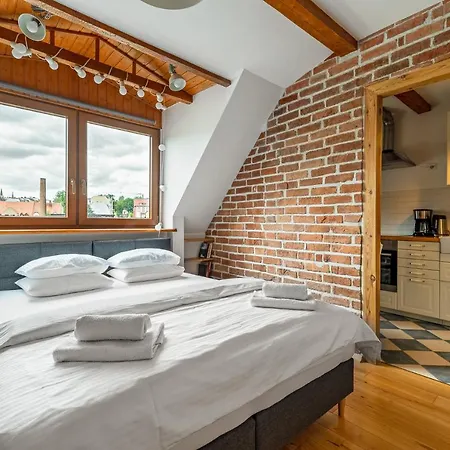 Blick - Riverview * Zgorzelec