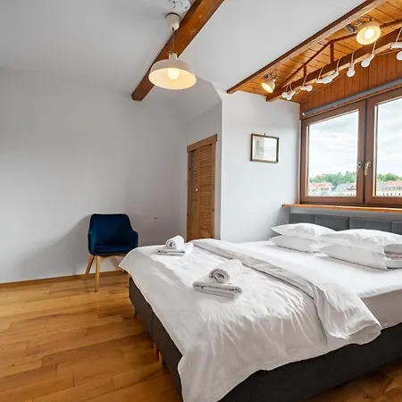 Apartamento Blick - Riverview