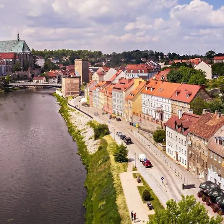 Apartamento Blick - Riverview *