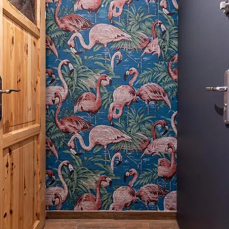 Blick - Riverview Apartamento