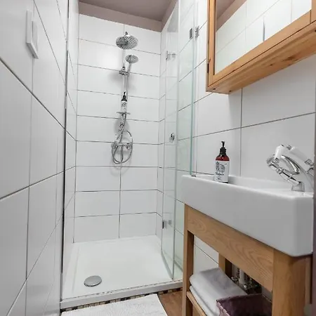 Blick - Riverview Apartamento *