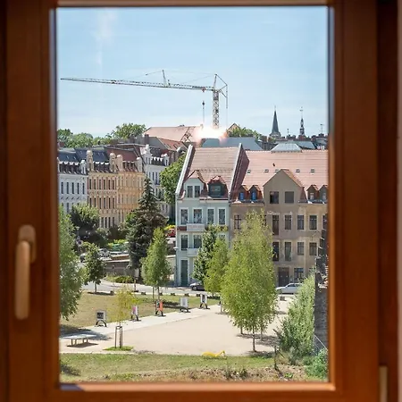 Blick - Riverview Lejlighed