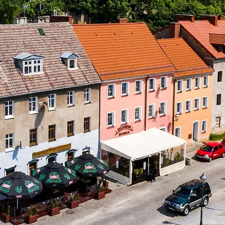 Lejlighed Blick - Riverview Zgorzelec