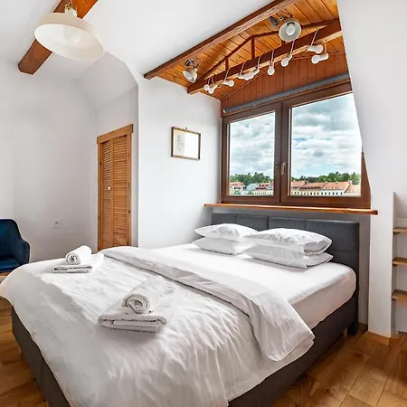 Blick - Riverview * Zgorzelec