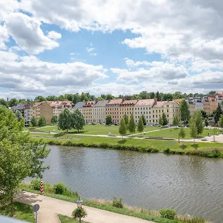 Apartamento Blick - Riverview