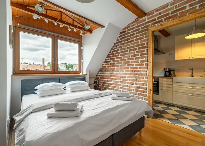 Blick - Riverview * Zgorzelec