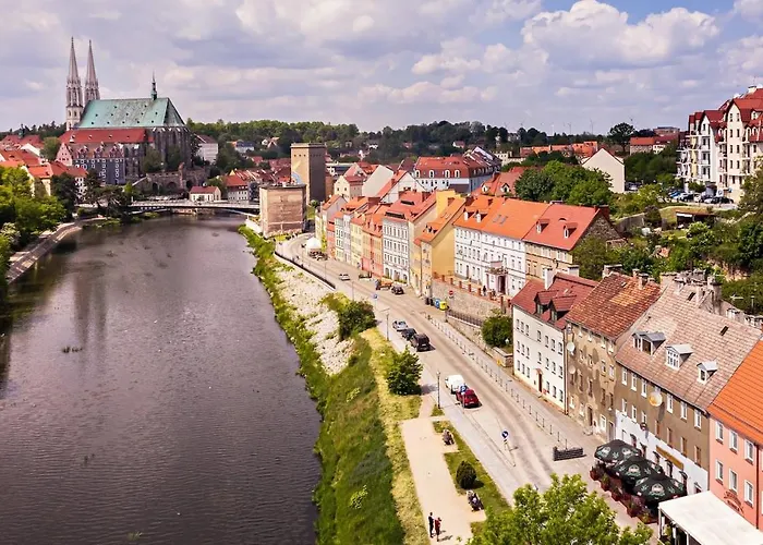 Apartament Blick - Riverview *