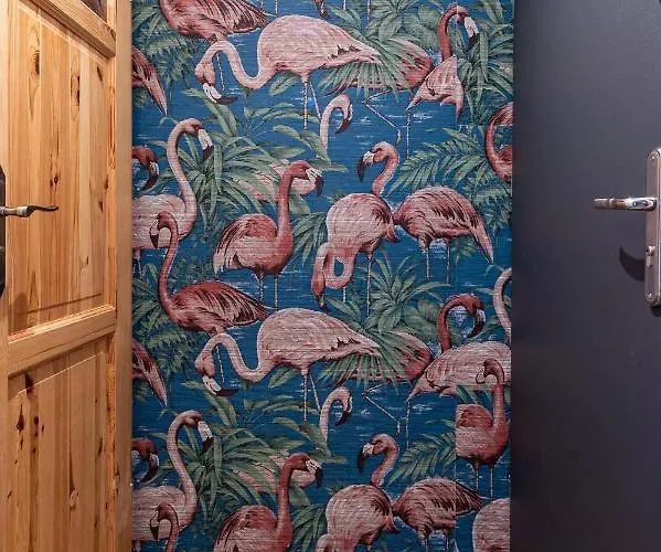 Blick - Riverview Apartament