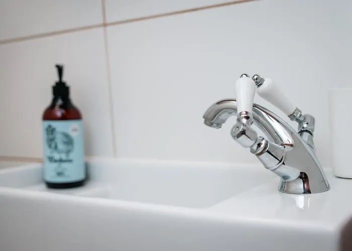 Apartament Blick - Riverview Zgorzelec